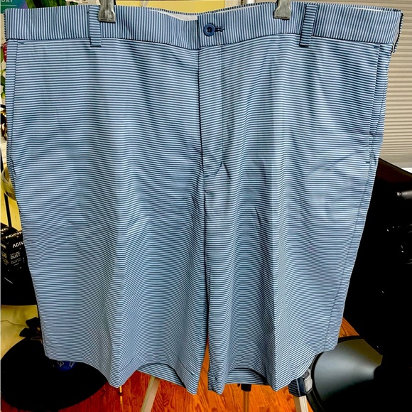 Beautiful Nike Golf Shorts - Picture 1 of 3